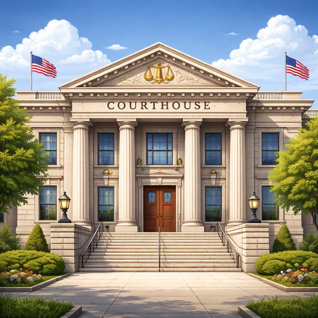 Courthouse